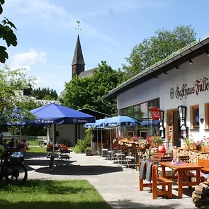 Faller Hof Am Sylvensteinsee , Fall Deutschland