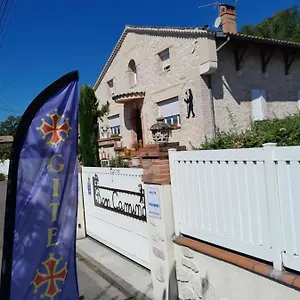 Bon Camino França