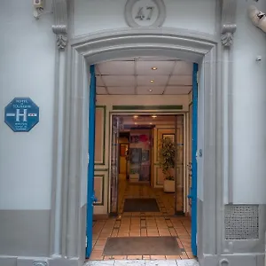 Hotel Le Faubourg Opera, París