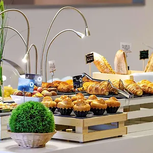 Mercure Vaugirard Porte De Versailles פריז