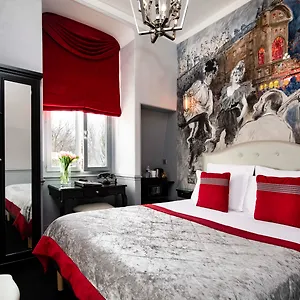 Hotel Hôtel&spa De Latour Maubourg, Paris