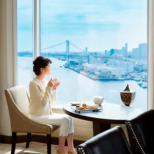***** Hotel Intercontinental Bay By Ihg Japan