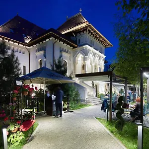 La Boheme Boutique Casa Soare 4* Bukarest