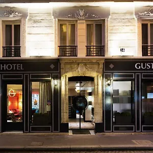 Hotel Gustave, Paris
