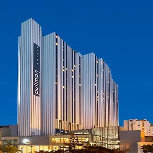 Pullman Montparnasse Paryż