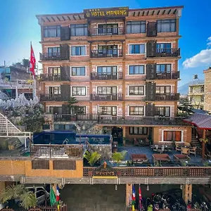 Manang 4* Katmandu