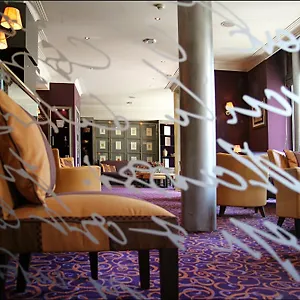 Hotel Lutece Port Royal, París
