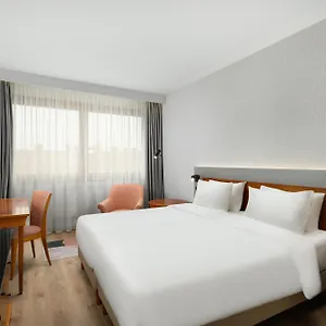 Danubius Hungaria Center 4*, Budapest Ungarn