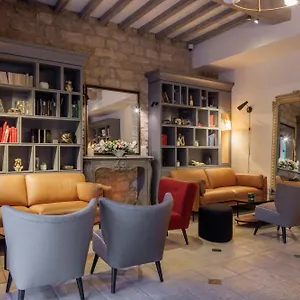 Saint Martin Bastille Otel