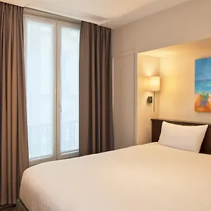 Timhotel Odessa Montparnasse Παρίσι