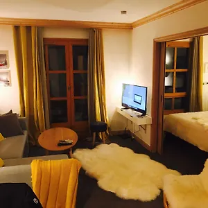  Appartement Premium 4 Bed Ski-in & Out Arc 1950 Frankrijk