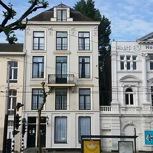 Park Plantage 3* Amsterdam