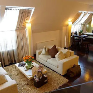 **** Ξενοδοχείο με διαμερίσματα Myplace Premium Αυστρία