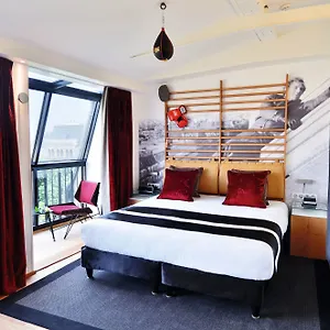 Hotel Le 123 Sebastopol - Astotel, Paris