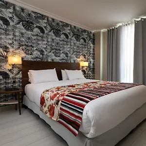 Apart-hotel & Le Regent, Paris