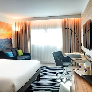 Novotel 14 Porte D'orléans Parijs