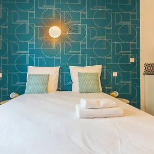 Appartamento Ws St Germain - Quartier Latin, Parigi