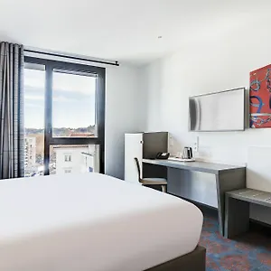 https://hotel-parksaone.hotels-rhonealpes.com