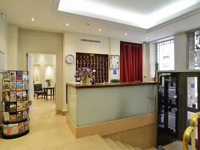 Hotel Ambassadeur Παρίσι