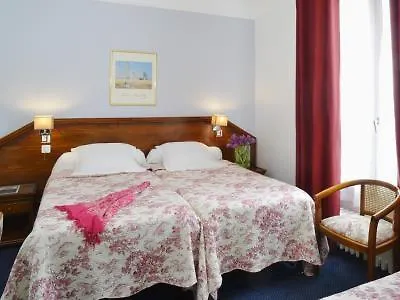 Hotel Ambassadeur Παρίσι 3*,  Γαλλία
