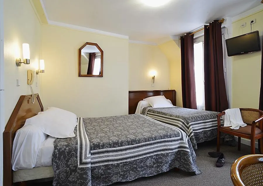 ***  Hotel Ambassadeur Παρίσι Γαλλία