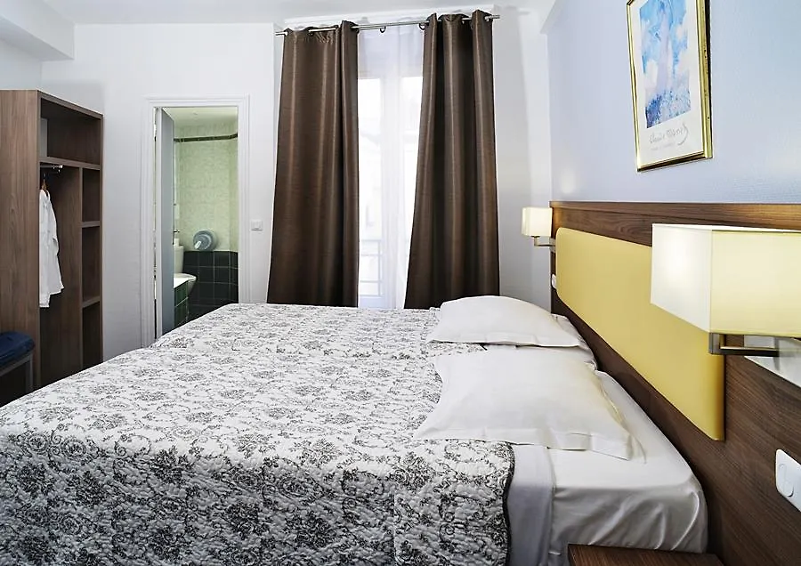 Hotel Ambassadeur Παρίσι