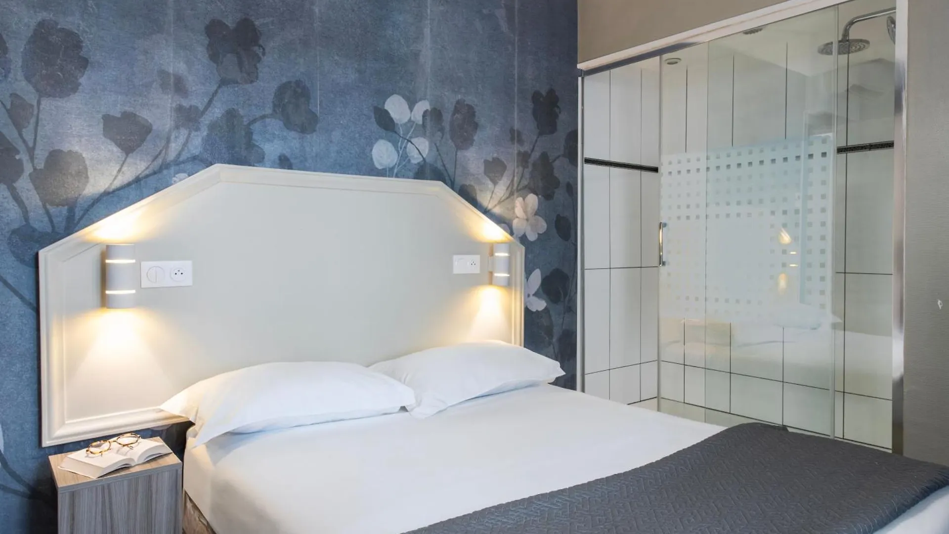 Hotel Ambassadeur Παρίσι Γαλλία