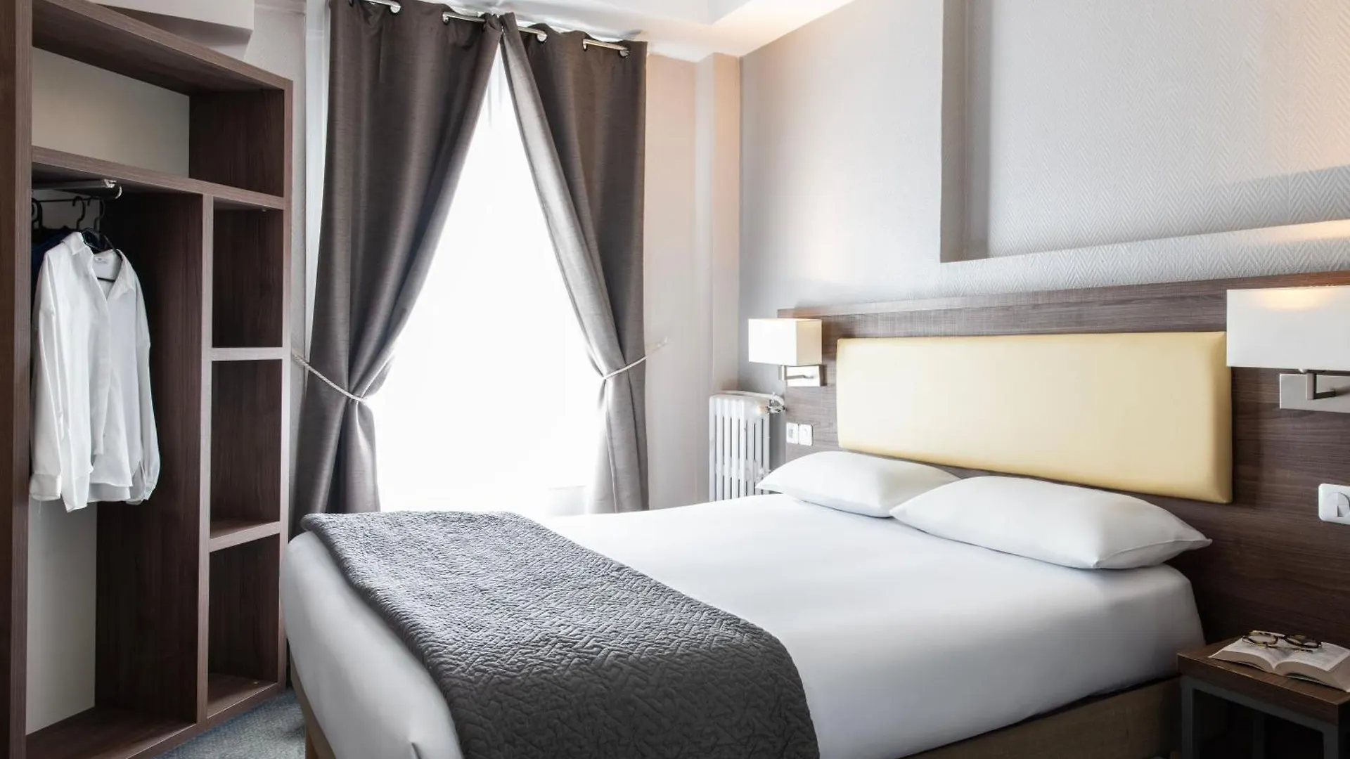 Hotel Ambassadeur Παρίσι