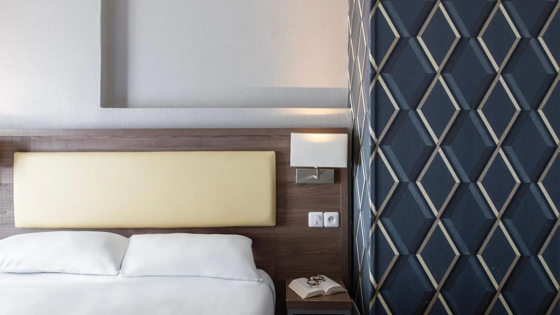 Hotel Ambassadeur Παρίσι