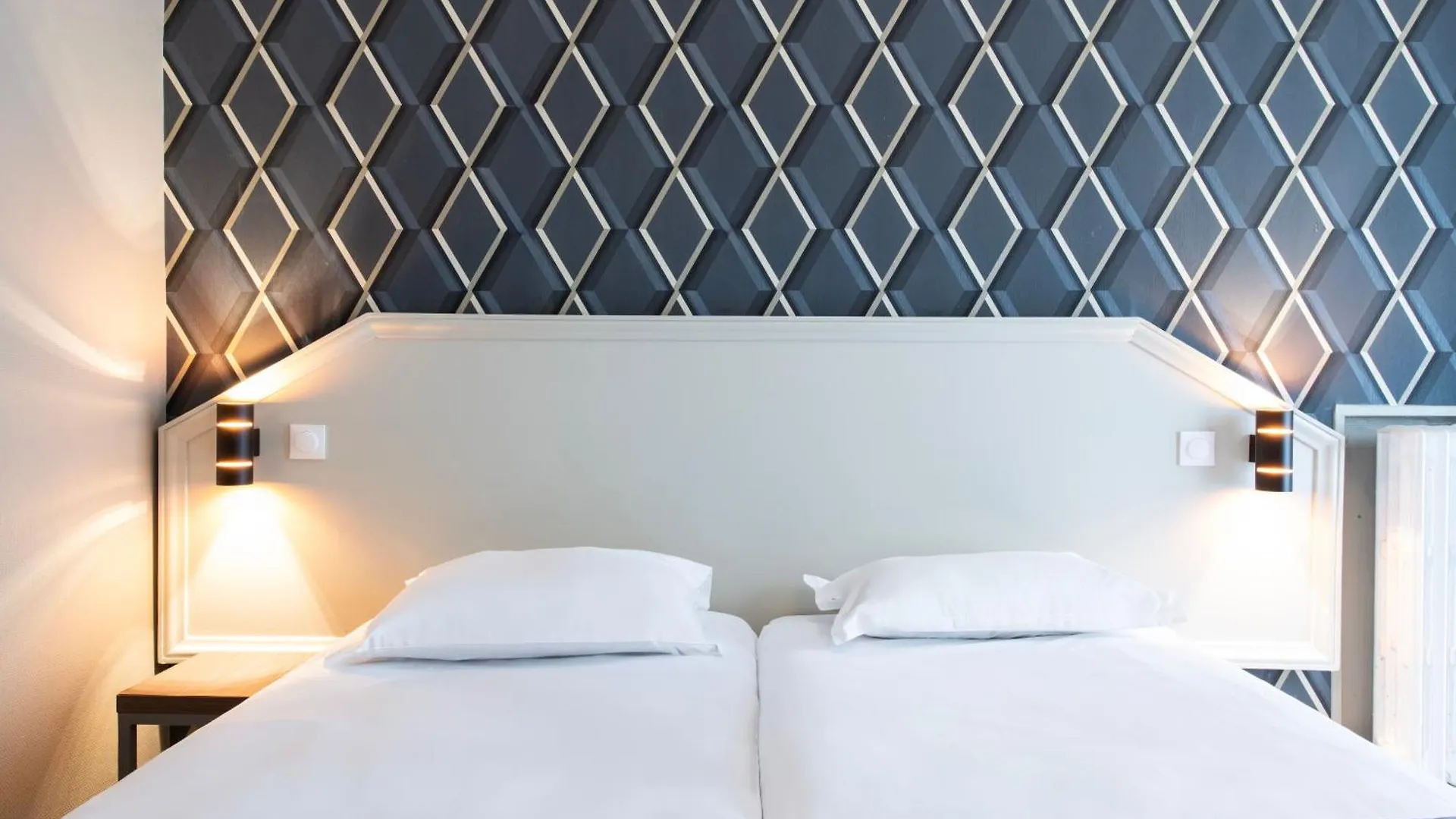 Hotel Ambassadeur Παρίσι