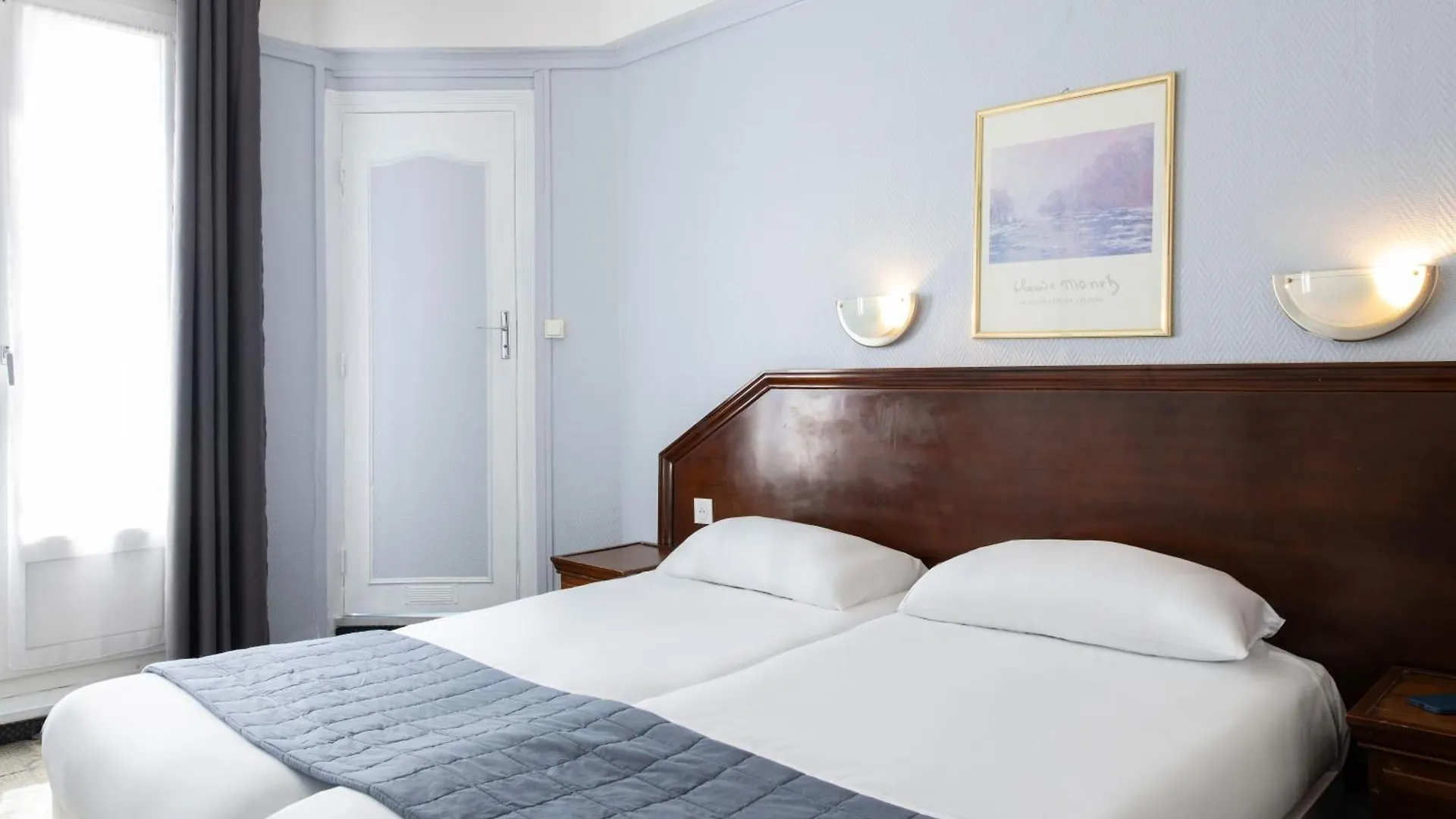 Hotel Ambassadeur Παρίσι Γαλλία