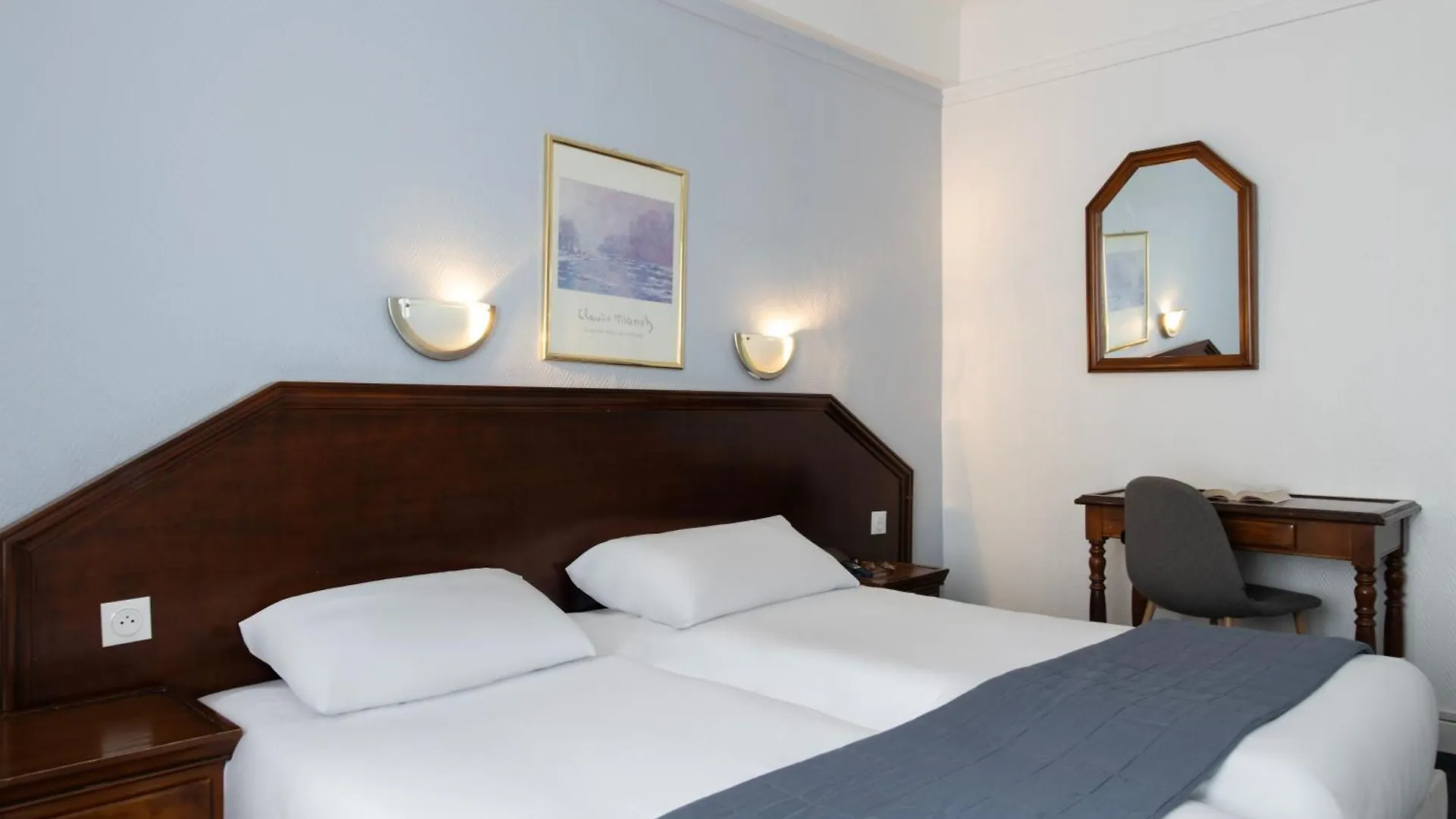 Hotel Ambassadeur Παρίσι