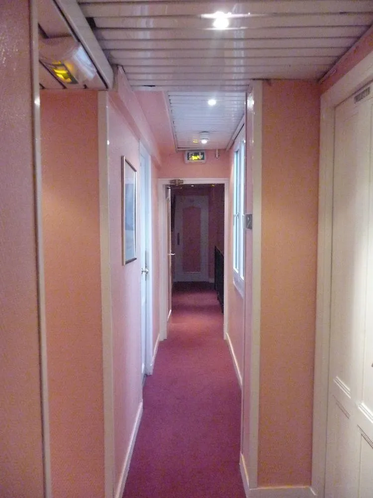 Hotel Ambassadeur Παρίσι Γαλλία