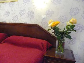 ***  Hotel Ambassadeur Παρίσι Γαλλία