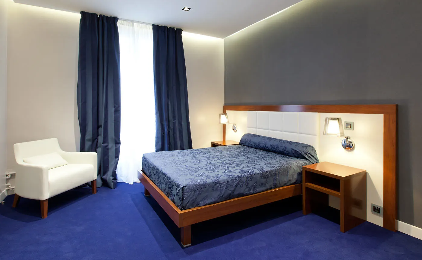 Hotel Ambassadeur Παρίσι