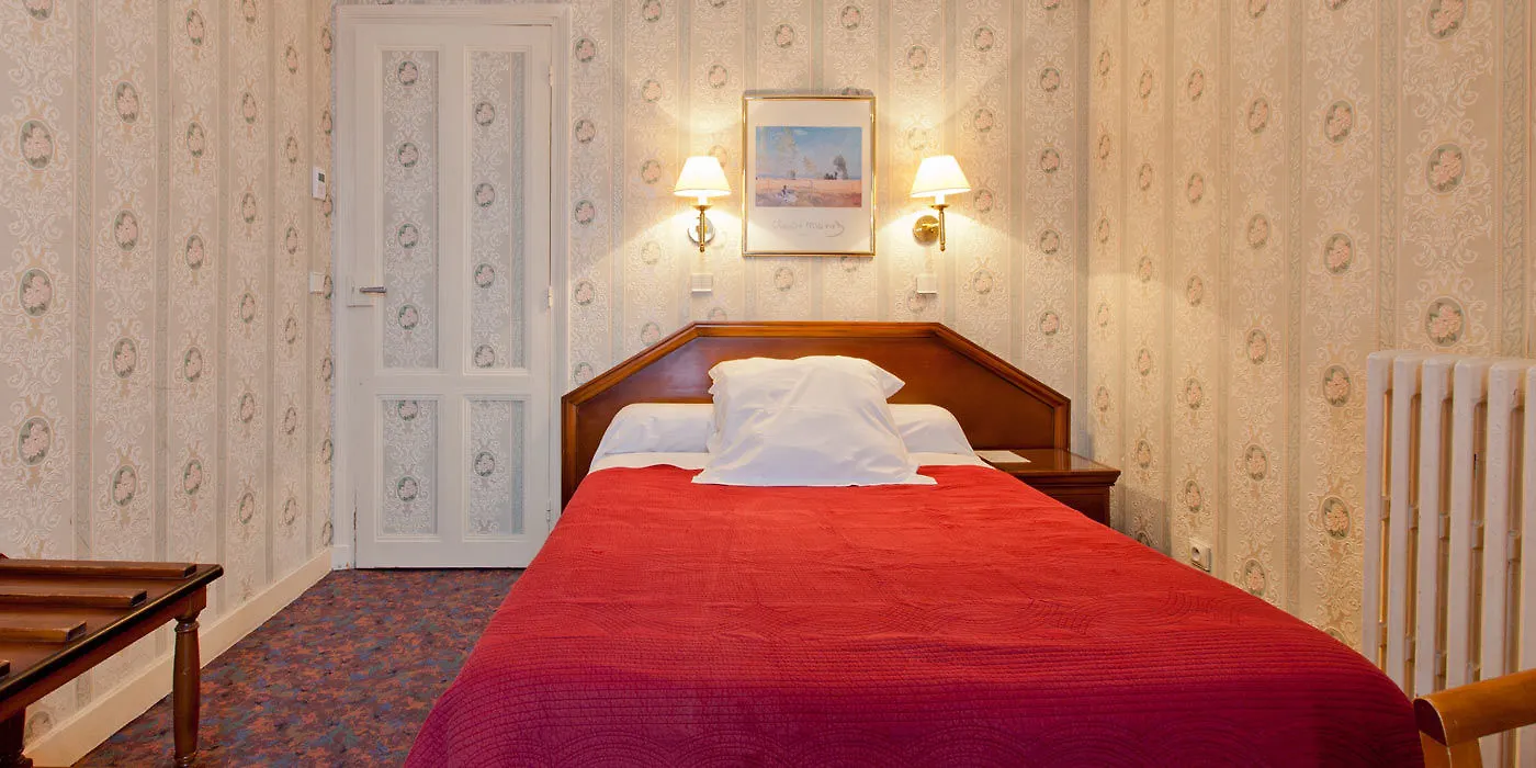 Hotel Ambassadeur Παρίσι Γαλλία