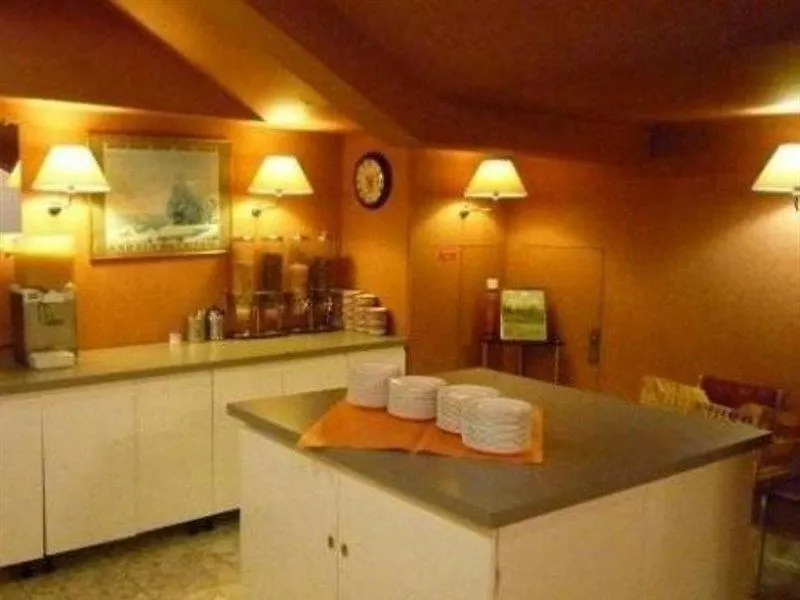 ***  Hotel Ambassadeur Παρίσι Γαλλία