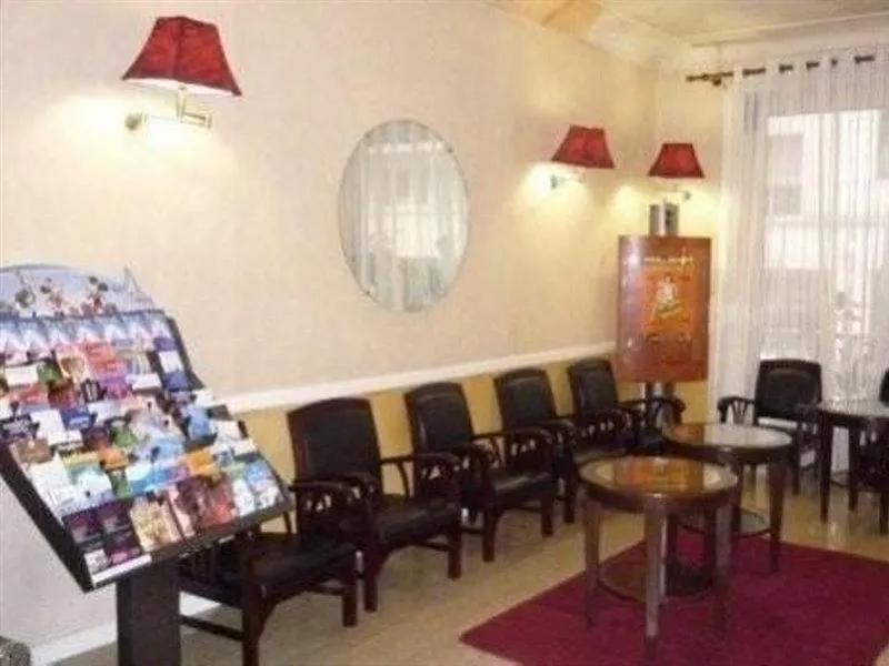 Hotel Ambassadeur Παρίσι