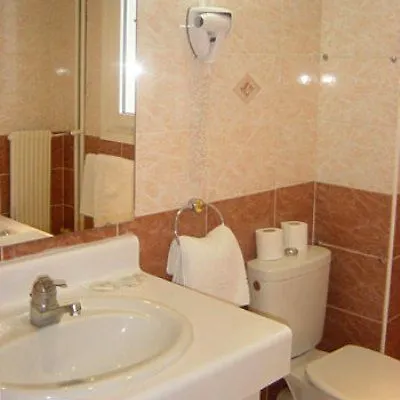 Hotel Ambassadeur Παρίσι