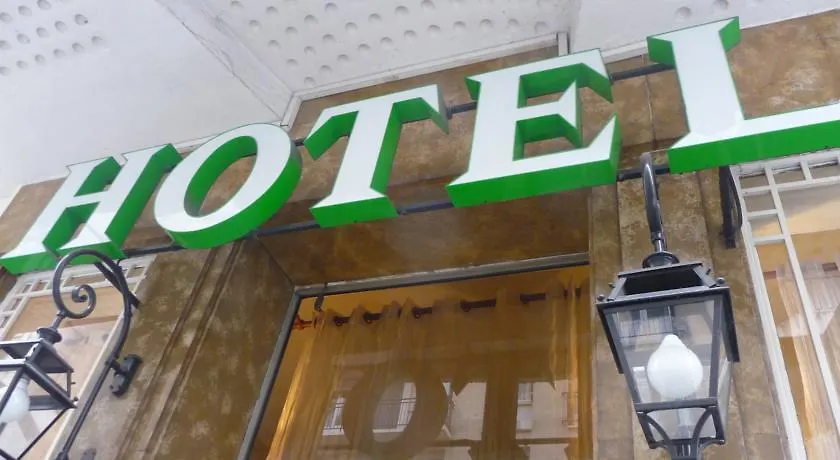 ***  Hotel Ambassadeur Παρίσι Γαλλία