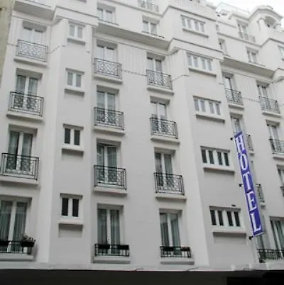 Hotel Ambassadeur Παρίσι