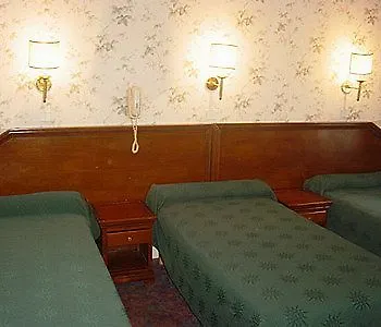Hotel Ambassadeur Παρίσι