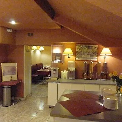Hotel Ambassadeur Παρίσι