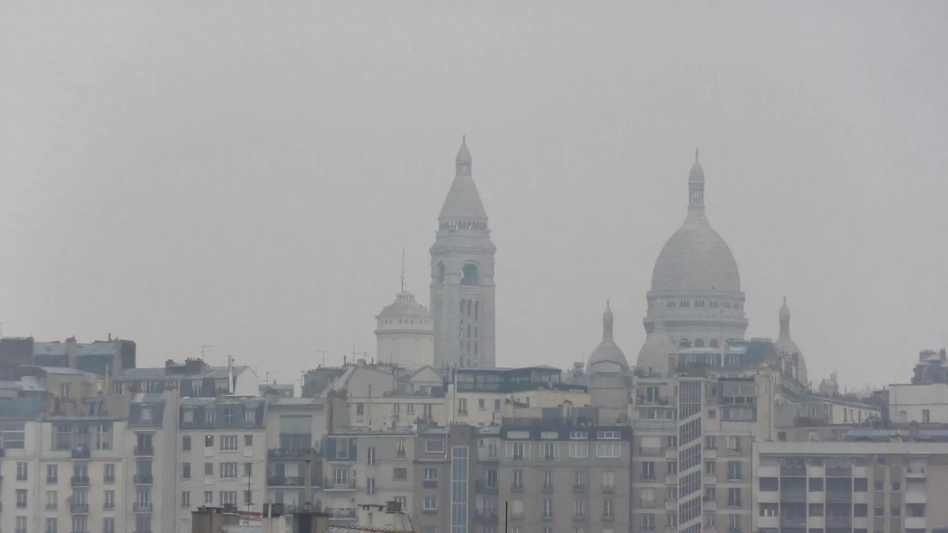 Hotel Ambassadeur Παρίσι