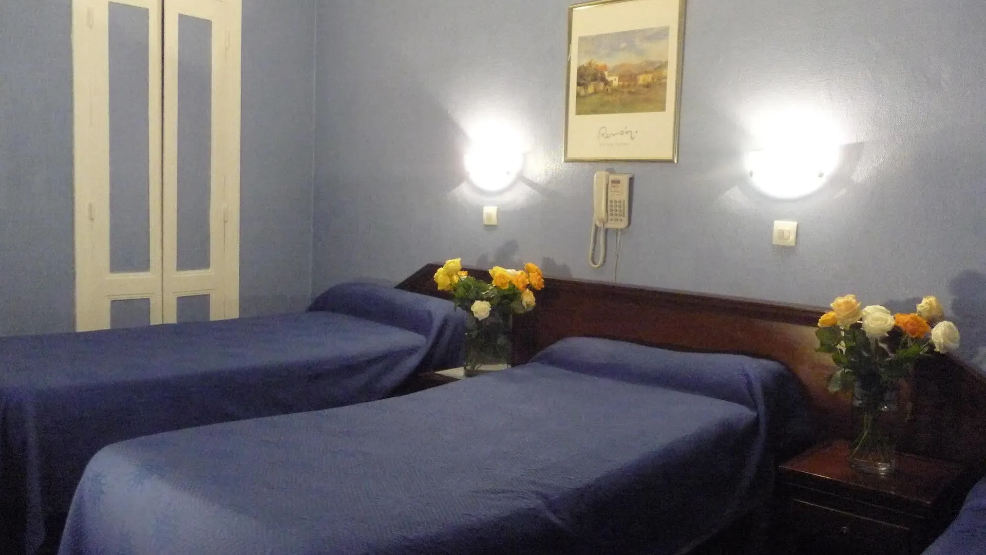 Hotel Ambassadeur Παρίσι
