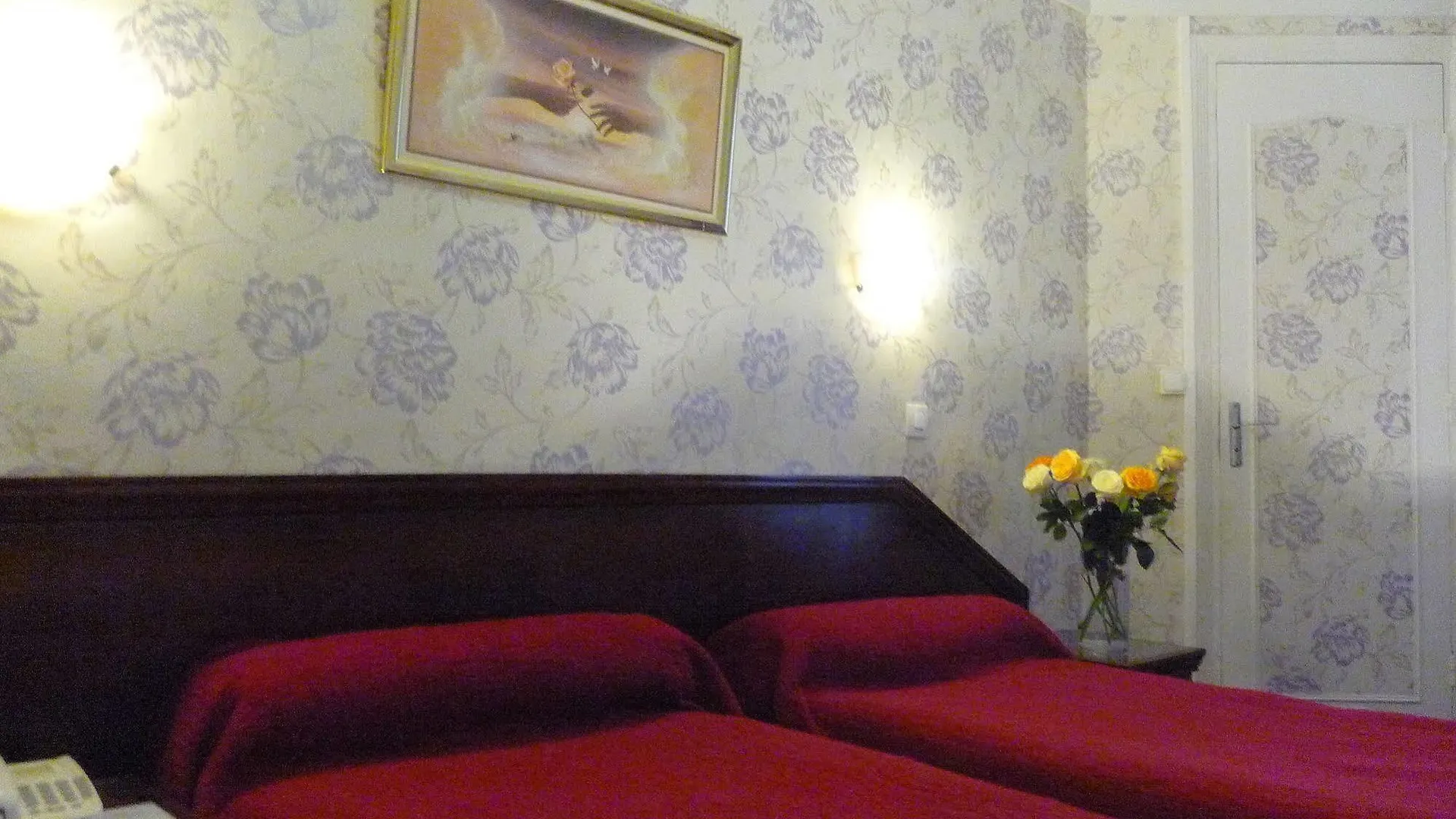 Hotel Ambassadeur Παρίσι