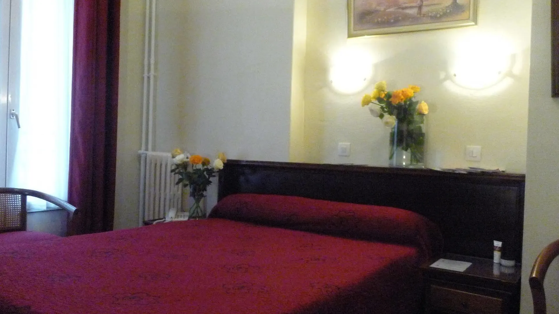 Hotel Ambassadeur Παρίσι