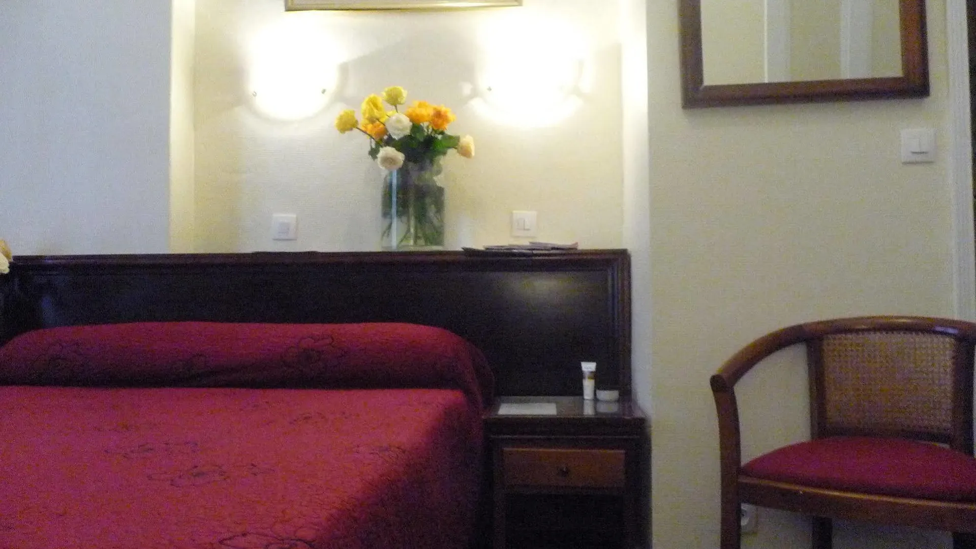 Hotel Ambassadeur Παρίσι