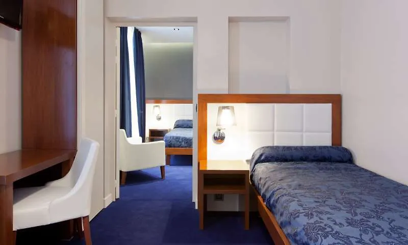Hotel Ambassadeur Παρίσι Γαλλία